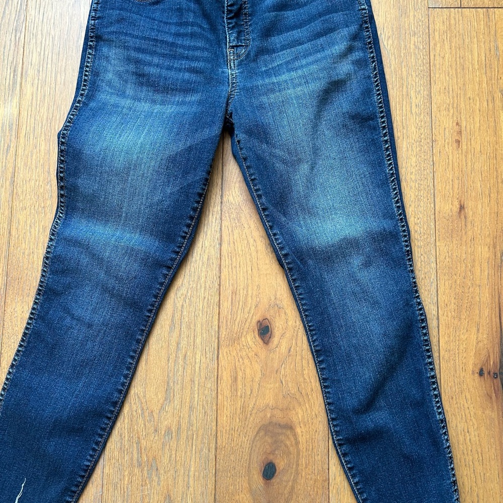 Kut from the Kloth Connie Skinny Jeans